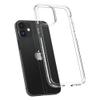 Futerał do iPhone 12 MINI Clear Case 2 mm Box transparentny