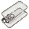 Futerał do iPhone 16 Variete stalowy