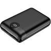 Powerbank Veger S20 (W2081) PD QC3.0 2A 22,5W 20000 mAh czarny 0int