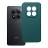 Etui na Xiaomi Redmi Note 15 PRO 5G Matt ciemnozielone