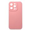Etui na iPhone 14 PRO Matt 2.0 pudrowy róż