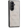 GUESS futerał do SAMSUNG GALAXY Z FOLD 8 ULTRA kompatybilny z MagSafe (4G Classic) różowy