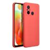 Futerał do Xiaomi Redmi 12C Silicone brzoskwiniowy