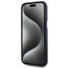 KARL LAGERFELD futerał do IPHONE 15 Pro Max KLHCP15XPGWCMKHK (FW PU Hotel RSG) black