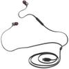 Słuchawki przewodowe douszne USB C JBL Tune 310C czarne