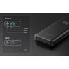 Powerbank Veger T100 (W2032C-100) PD QC3.0 5A 100W 20000 mAh czarny 0INT