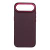 Futerał do iPhone 17 AIR Frame fioletowy