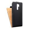 Kabura SLIM FLEXI FRESH pionowa do XIAOMI Redmi 9 czarna
