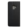 Etui z klapką na Samsung S9 Smart Case Book czarne
