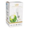 Żarówka LED RGB 30W E27 A80 wielokolorowa