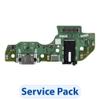 ServicePack Płytka ładowania usb SAMSUNG A22 5G A226B GH81-20699A
