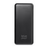 Powerbank Blue Star W2015 2.1A 20000 mAh czarny
