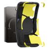 SPIGEN futerał TOUGH ARMOR kompatybilny z MagSafe do SAMSUNG S25 Plus black