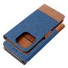 Etui z klapką na iPhone 16 PRO MAX Jeans Book niebieskie