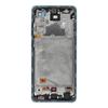 ServicePack Wyświetlacz LCD do SAMSUNG A72 A725F
GH82-25460B Blue