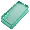Futerał do Samsung A55 5G Silicone 2mm miętowy