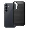Etui na Samsung S26 FE / S25 FE Carbon 2.0 czarny