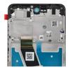 ServicePack Wyświetlacz LCD do MOTOROLA Moto G04 5D68C23890
