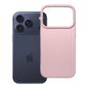 Etui na iPhone 18 Pro / 17 Pro Skin jasnoróżowe
