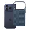 Etui na iPhone 18 Pro / 17 Pro K-Look zgodne z MagSafe niebieskie v2