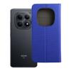 Etui z klapką na Xiaomi Redmi NOTE 15 PRO PLUS 5G Sensitive Book niebieskie