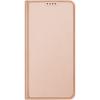 DUX DUCIS kabura SKIN PRO do SAMSUNG A17 5G różowa