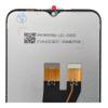 NCC Wyświetlacz LCD do SAMSUNG A14 5G A146B/146M OEM bez ramki