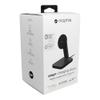 Ładowarka indukcyjna Mophie 15W zgodna z MagSafe Snap+ czarna