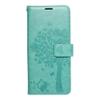 Etui z klapką na Xiaomi Redmi NOTE 10 PRO Mezzo Book drzewo zielone