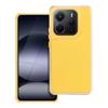 Futerał do Xiaomi Redmi Note 14 5G Matrix żółty