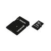 GOODRAM karta pamięci microSD 128GB 100MB/s class 10 UHS I z adapterem SD