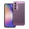 Futerał do Samsung A54 5G Breezy fioletowy