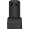 MAXCOM telefon dla seniora MM443 czarny