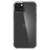 SPIGEN futerał ULTRA HYBRID do IPHONE 15 frost clear
