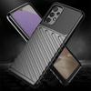 Futerał THUNDER do SAMSUNG A23 5G czarny
