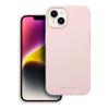 ROAR futerał CLOUD SKIN do IPHONE 14 Jasnoróżowy