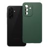 Etui na Samsung A26 5G Matt 2.0 ciemnozielone