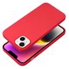 Futerał Soft do iPhone 14 PLUS czerwony