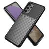 Futerał THUNDER do SAMSUNG A23 5G czarny