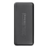 Powerbank Veger A20 (W2015) 2A 20000 mAh czarny EOL