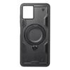 Etui na Samsung A07 / A08 Frost Armor czarne