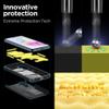SPIGEN futerał TOUGH ARMOR do SAMSUNG A35 5G black