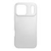 Etui na iPhone 18 Pro Max / 17 Pro Max Shining srebrne