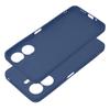 Futerał do Xiaomi Redmi 13C / Poco C65 Soft ciemnoniebieski