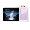 Powerbank zgodny z MagSafe Forcell F-Energy SuperSlim F5K8 QC4.0 PD3.0 15W 5000 mAh fioletowy 0INT