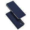 DUX DUCIS kabura SKIN PRO do SAMSUNG A16 5G niebieska