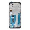 ServicePack Wyświetlacz LCD do MOTOROLA Moto G60S 5D68C19075