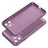 Futerał do iPhone 11 Breezy fioletowy