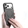 DUX DUCIS futerał YIND compatible with MagSafe do IPHONE 17 AIR czarny