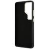GUESS futerał do SAMSUNG S26 Ultra GUHCS26L5PS4RGGK (Grained Big 4G Metal Logo) czarny